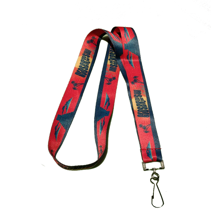 Closer to the Sun 2019 Lanyard (Includes Shipping)