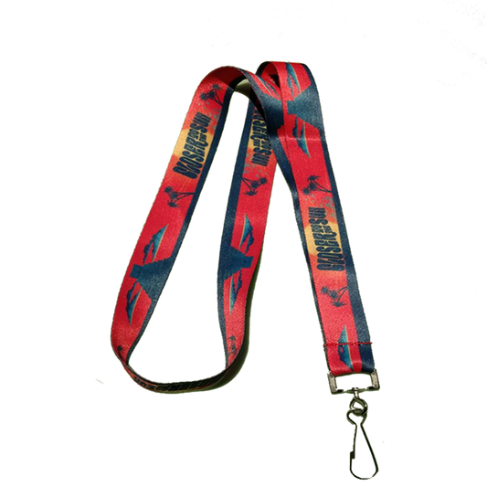 Closer to the Sun 2019 Lanyard (Includes Shipping)