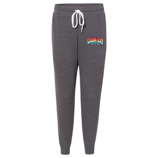 Closer to the Sun 2024 Unisex Joggers