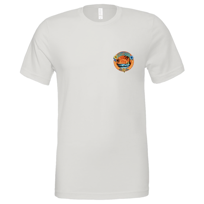 Closer to the Sun 2024 X Unisex Tee
