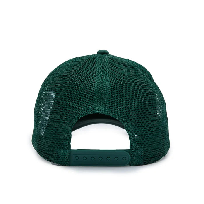 Cloud Heart Trucker Cap 'Lily'