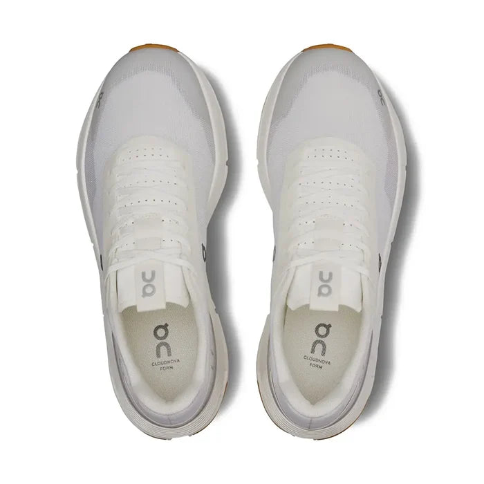 Cloudnova Form 2 'White Ivory'