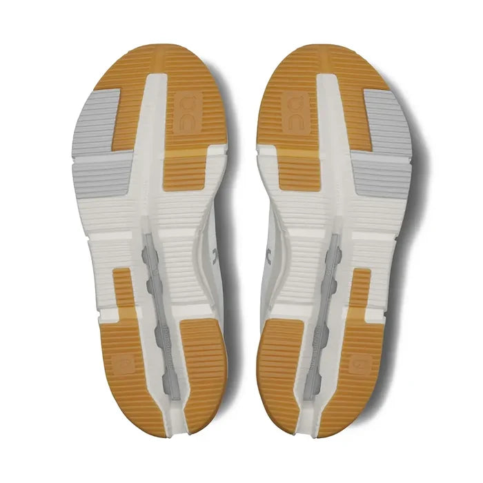 Cloudnova Form 2 'White Ivory'