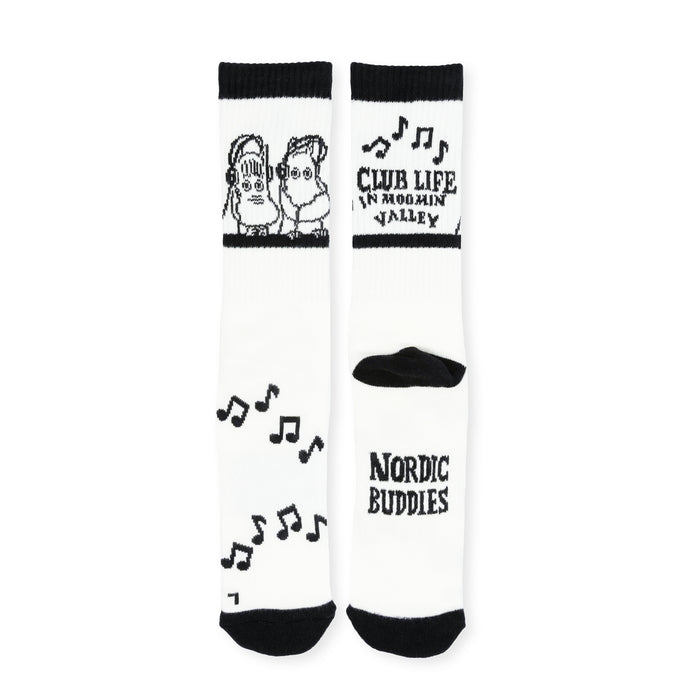 Club Life Active Men's Socks
