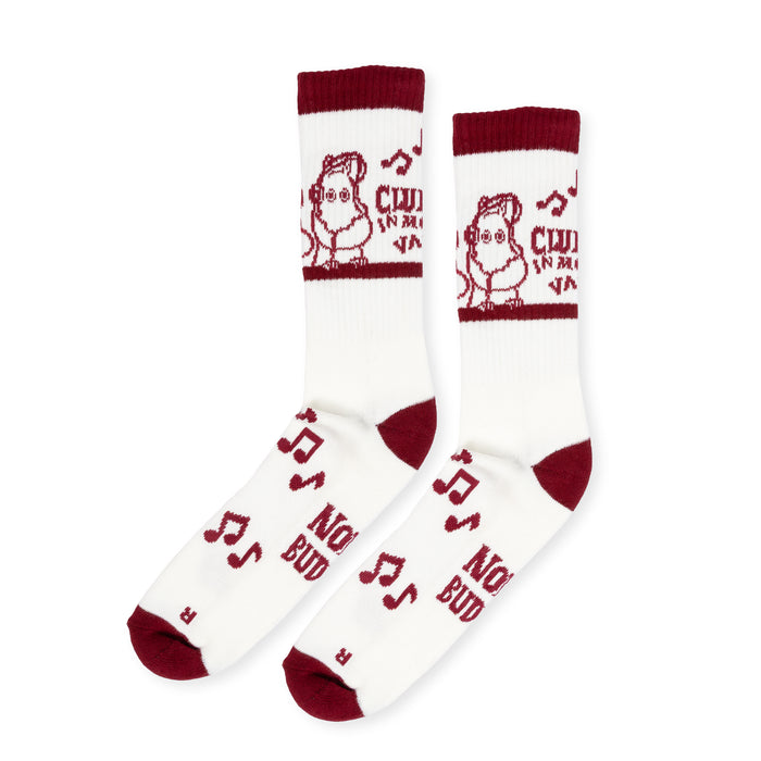 Club Life Active Men's Socks