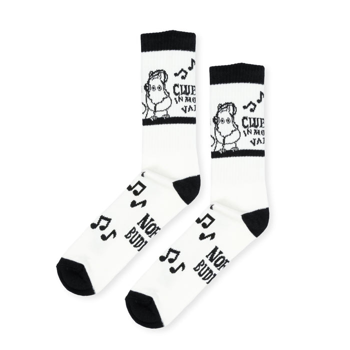 Club Life Active Men's Socks