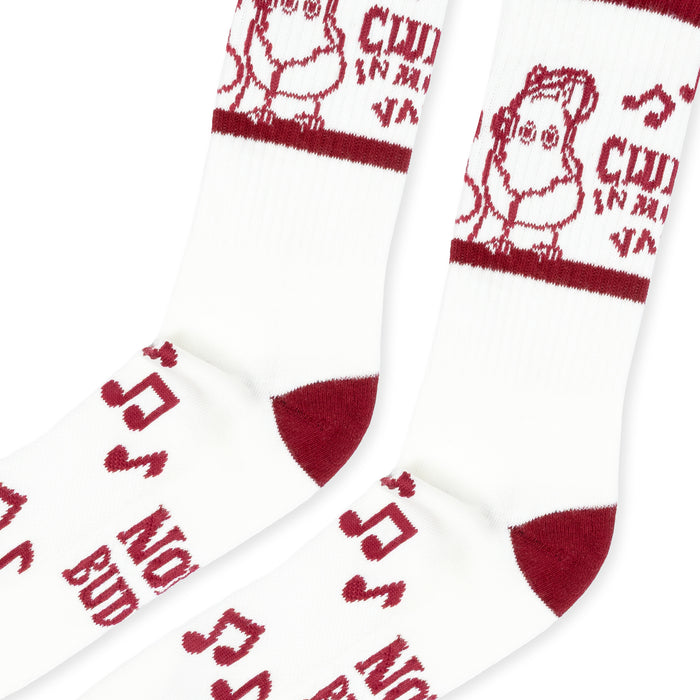 Club Life Active Men's Socks