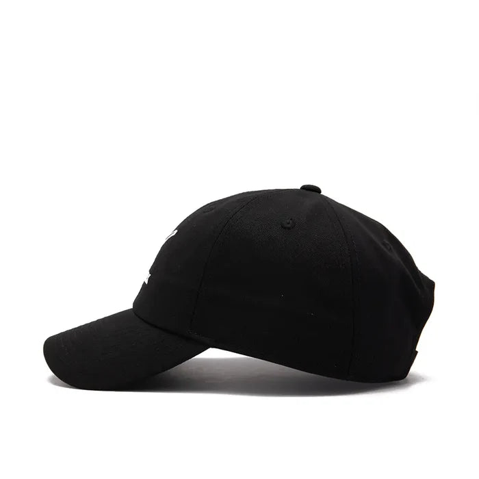 Club Unstructured City Cap 'Black'
