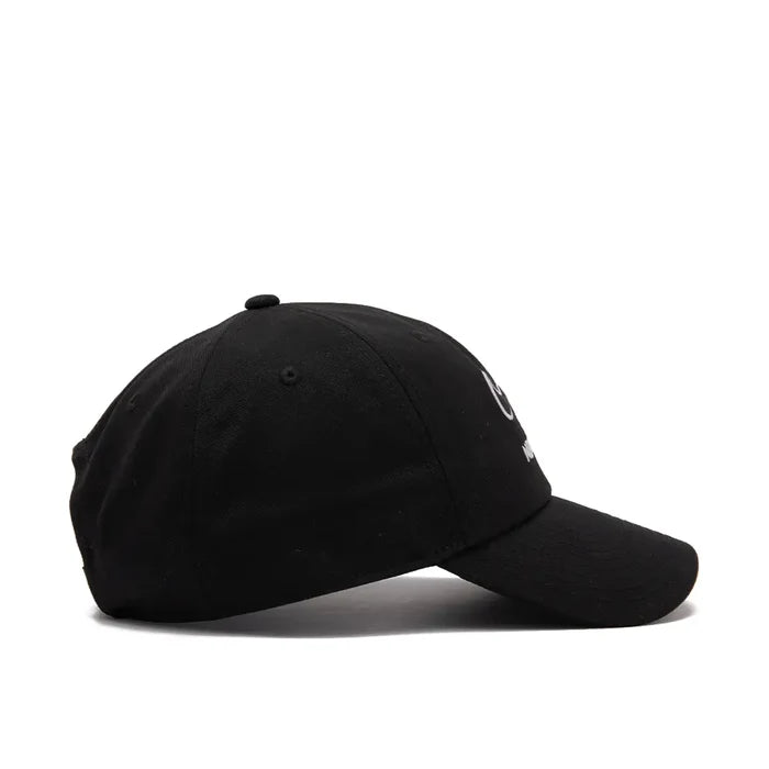 Club Unstructured City Cap 'Black'