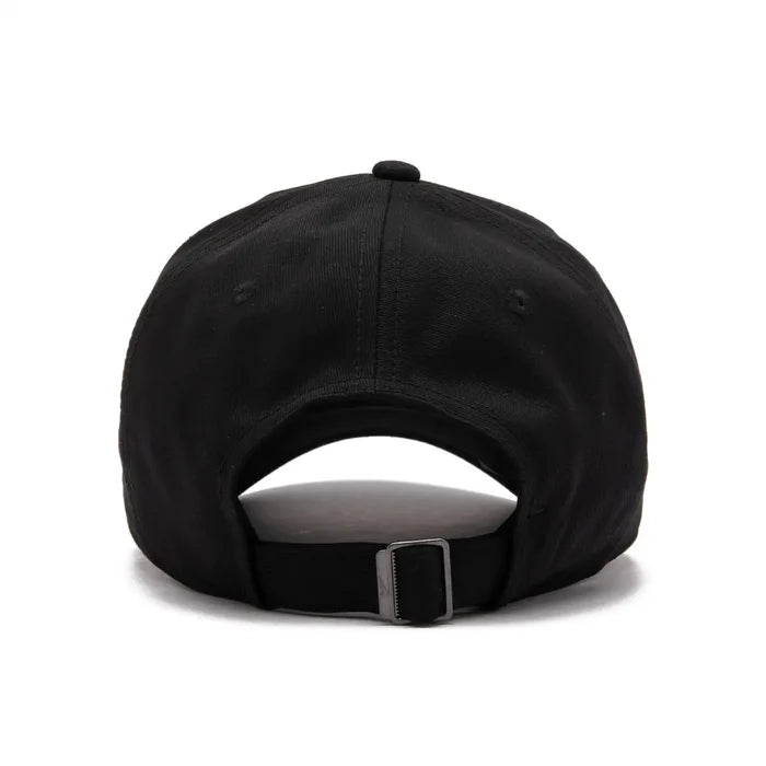 Club Unstructured City Cap 'Black'