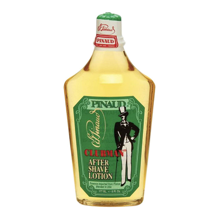 Clubman Pinaud After Shave Lotion 6 oz - 12 Pack