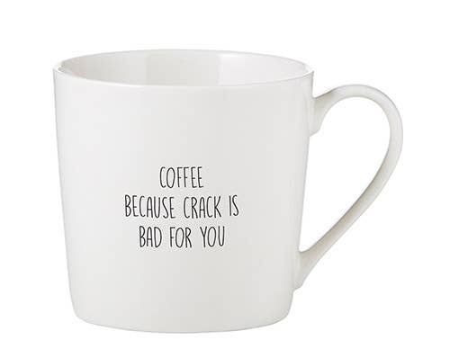 Coffee Because