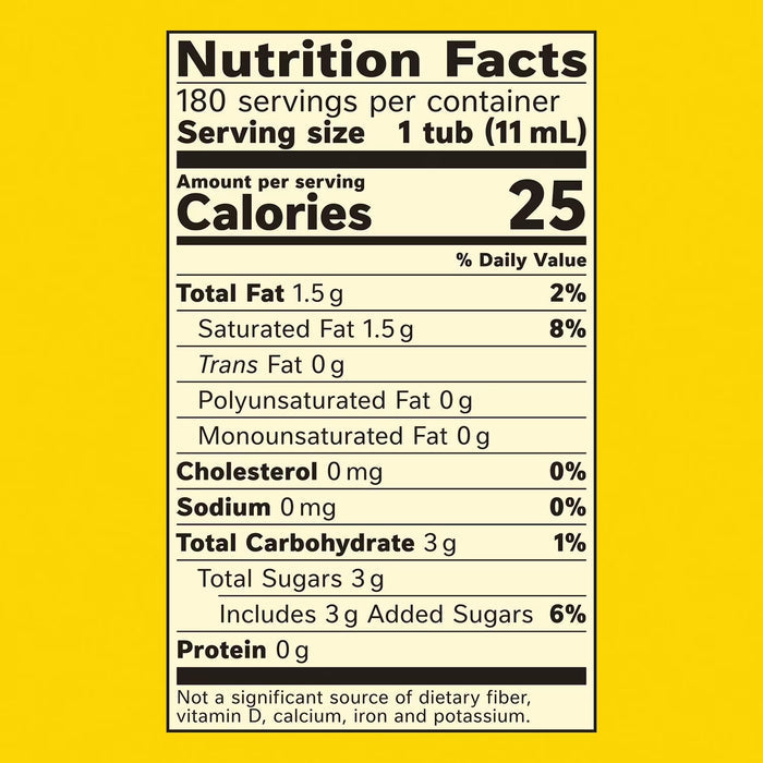 Coffee-mate Creamer, Hazelnut, 180 ct