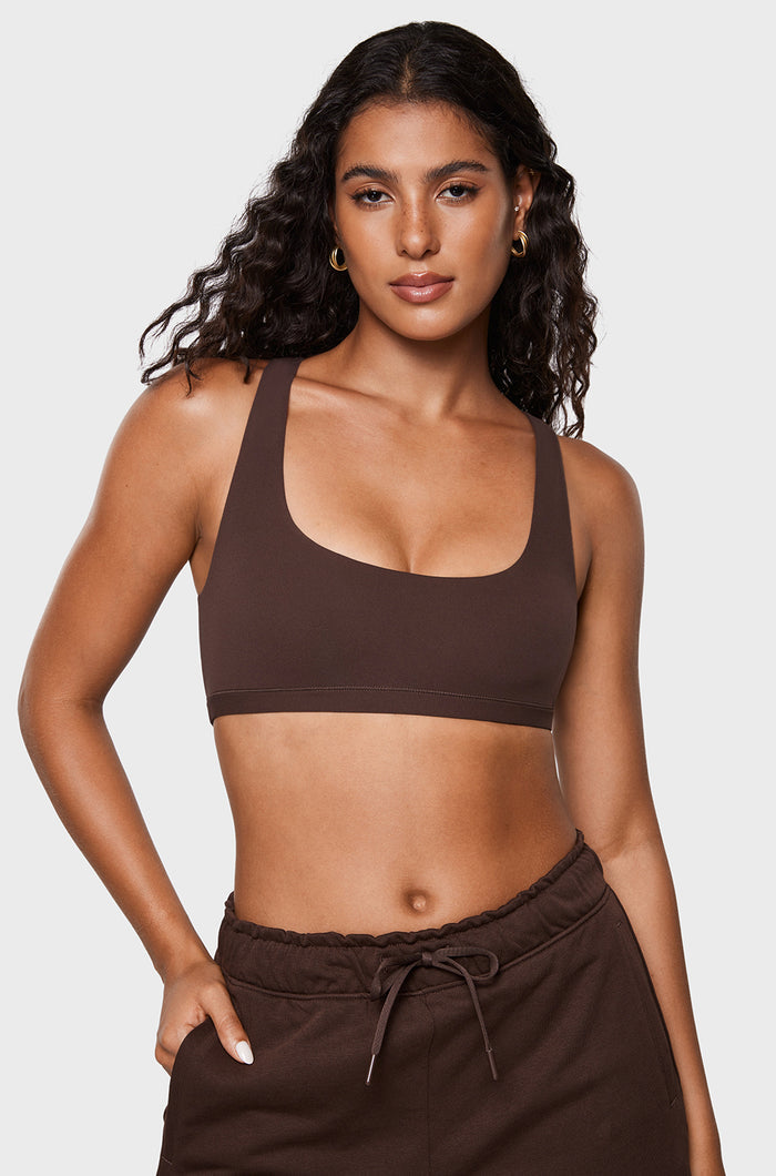 Comfort Reversible Bralette