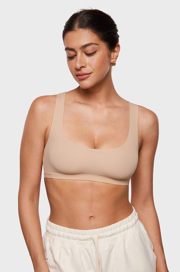 Wheat Beige / XS