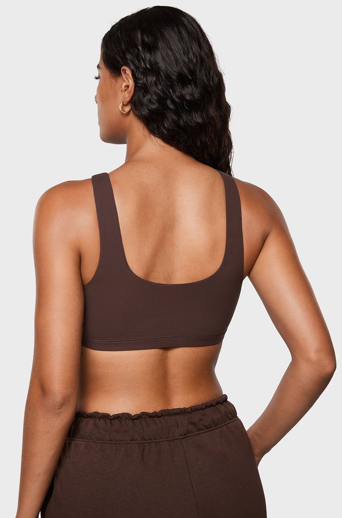 Comfort Reversible Bralette
