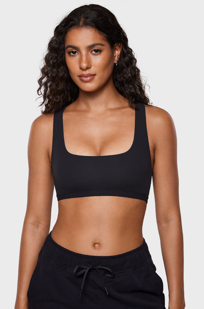 Comfort Reversible Bralette
