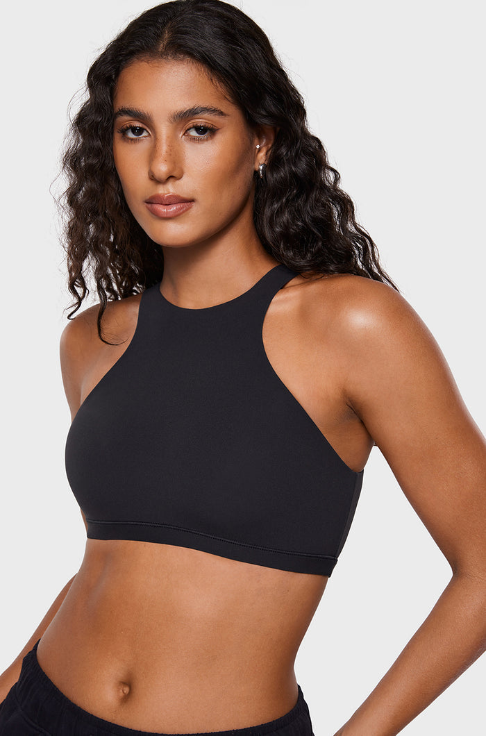 Comfort Reversible Bralette