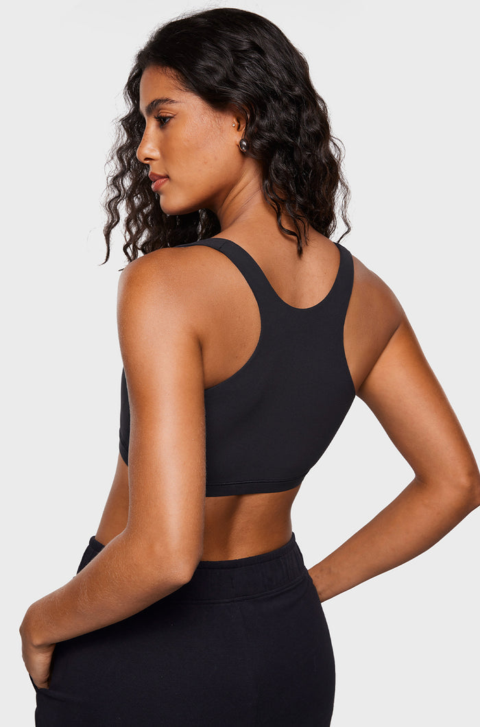 Comfort Reversible Bralette