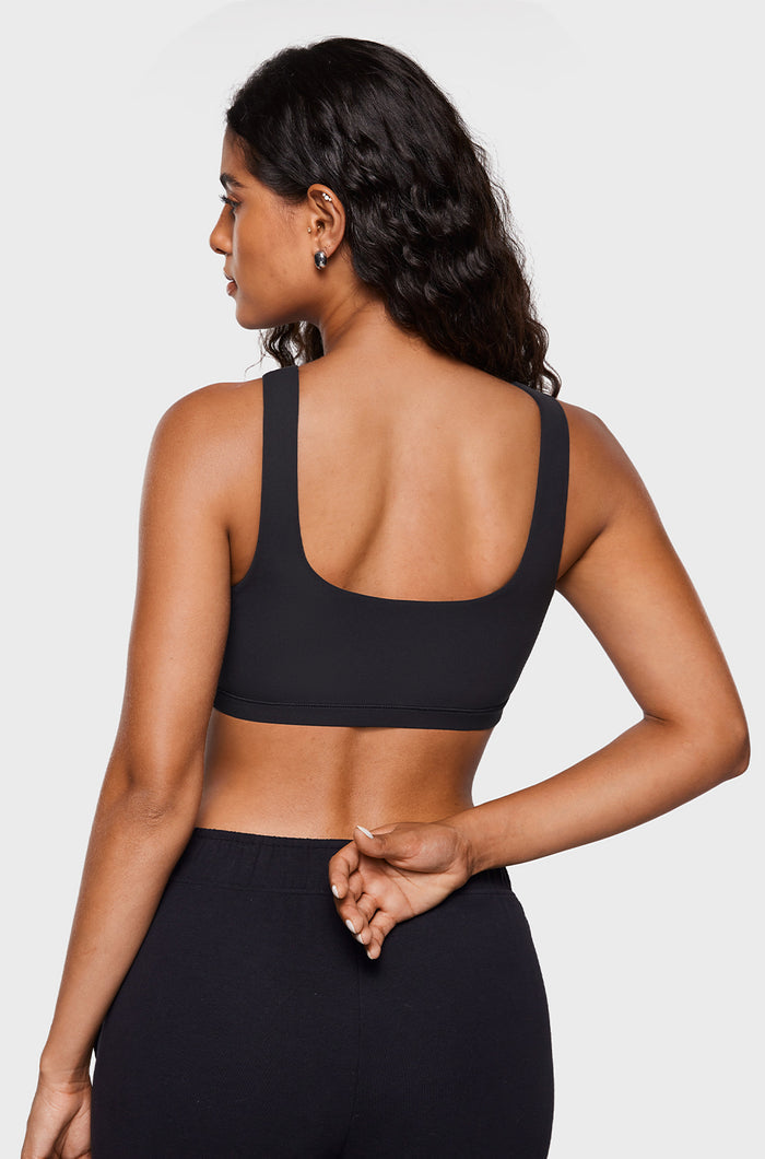 Comfort Reversible Bralette