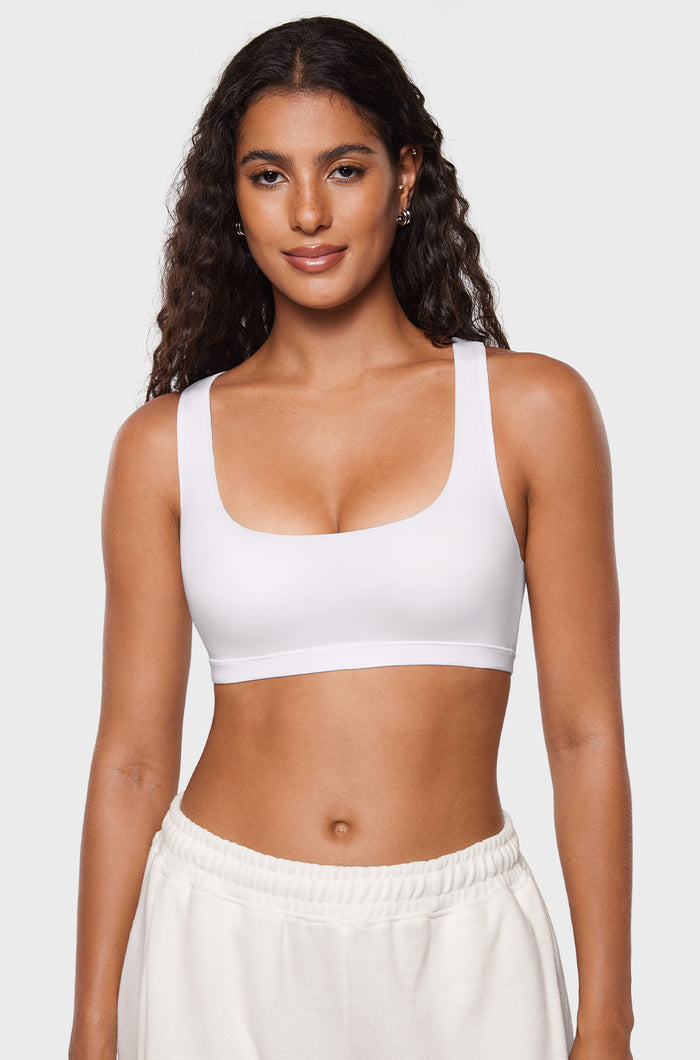 White / XS