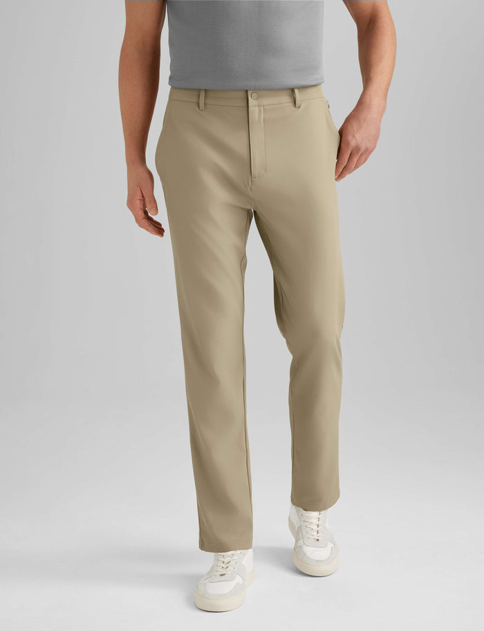 Commuter Pant::Khaki