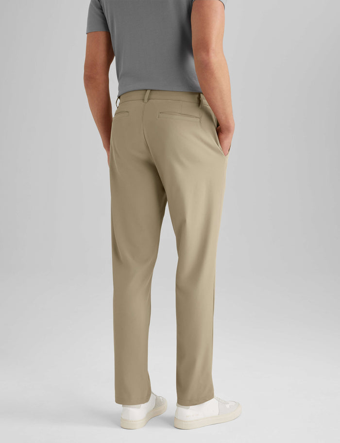 Commuter Pant::Khaki