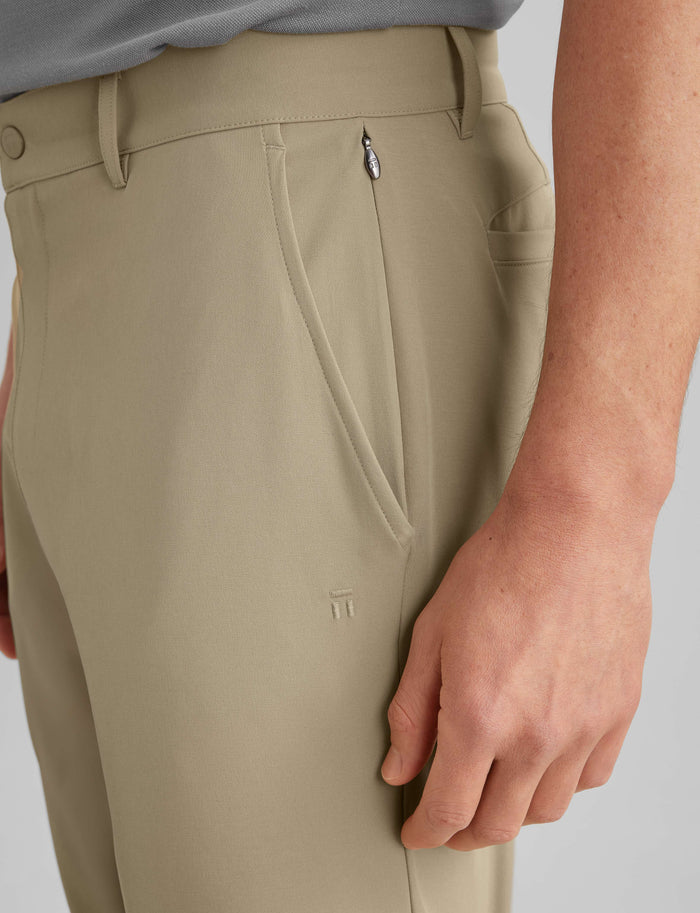 Commuter Pant::Khaki