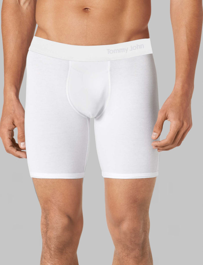 White / S / Standard