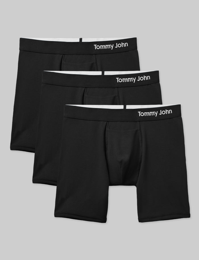 Black / S