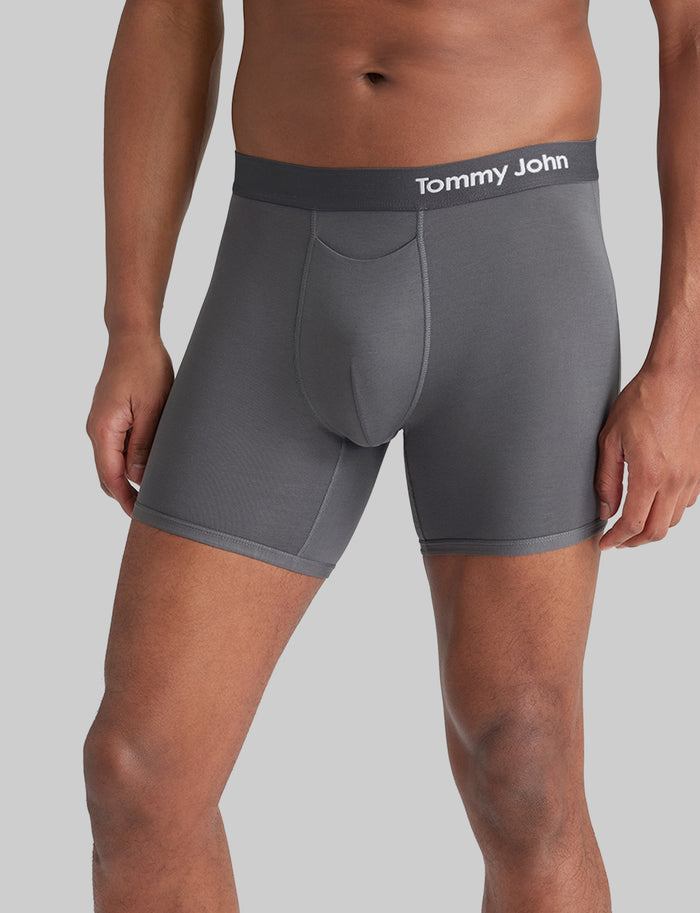 Iron Grey / S / Standard
