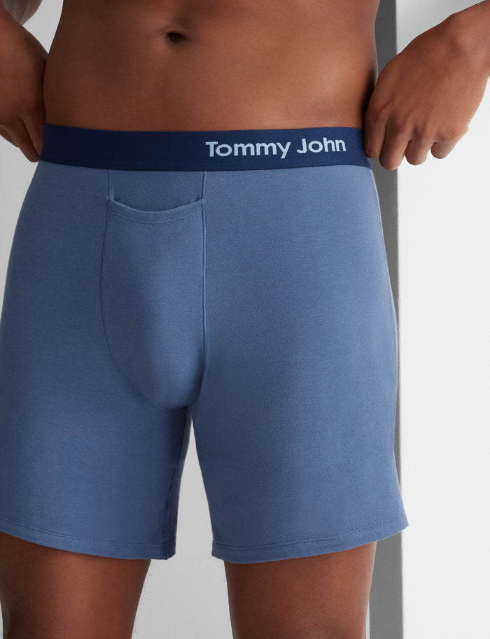 Vintage Indigo / S