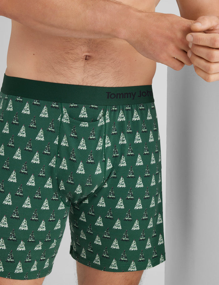 Pine Needle Spruce / S