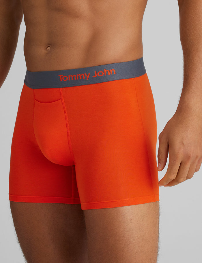 Spicy Orange / S