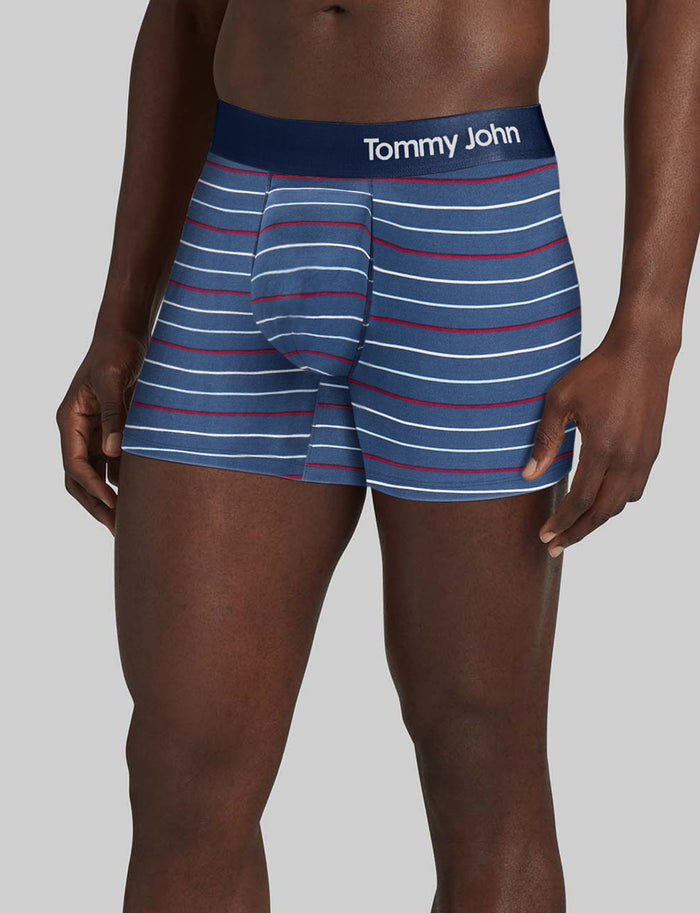Americana Simple Stripe / S