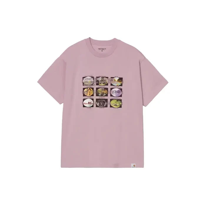 Coordinates Tee 'Hortensia'