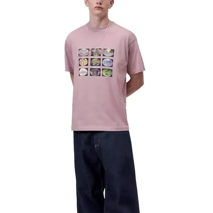 Coordinates Tee 'Hortensia'