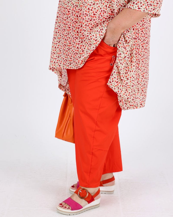 copy of Pink Pants Petit - Maloka