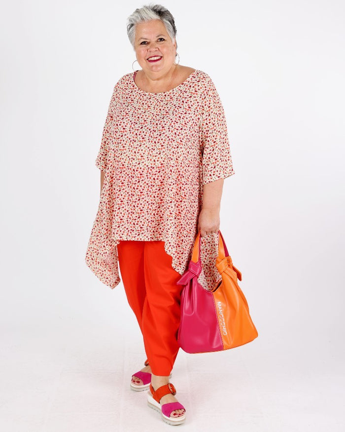 copy of Pink Pants Petit - Maloka