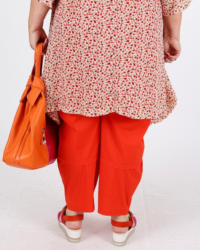 copy of Pink Pants Petit - Maloka