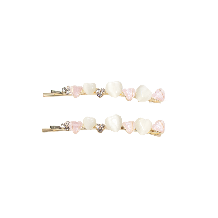 Coraline Hair Clip Duo