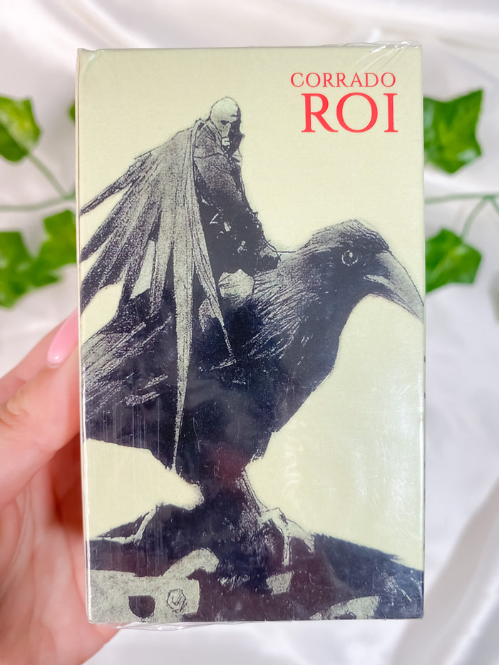 Corrado Roi Oracle Deck