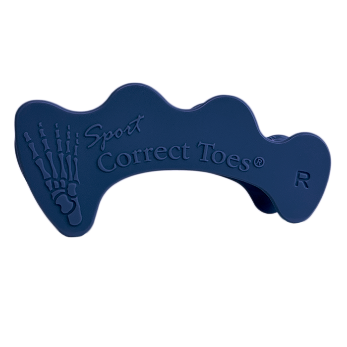 Correct Toes SPORT - Natural Orthotics/Toe Spacers