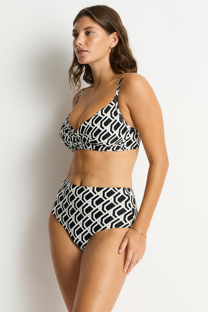 Costa High Waist Pant