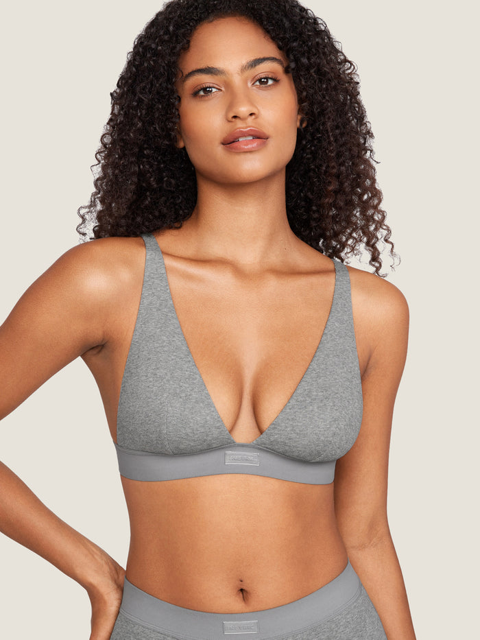 Heather Carbon / XS