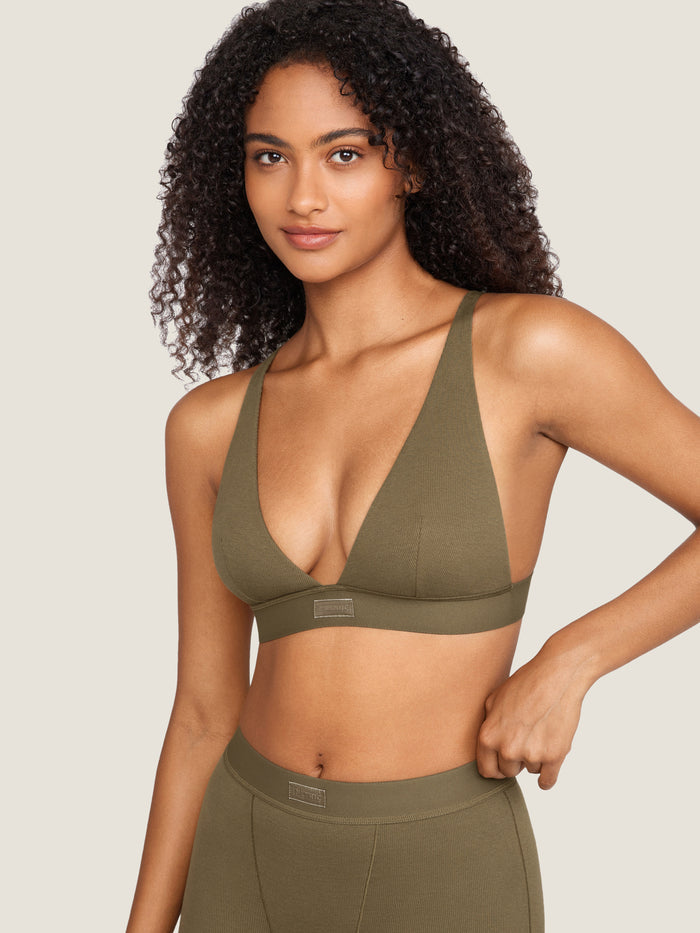 Desert Olive / XS