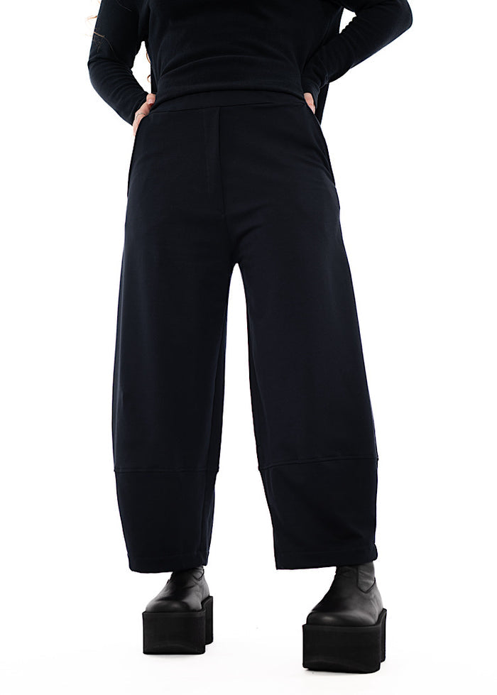 COTTON-SWEATSHIRT MIRA F TROUSER