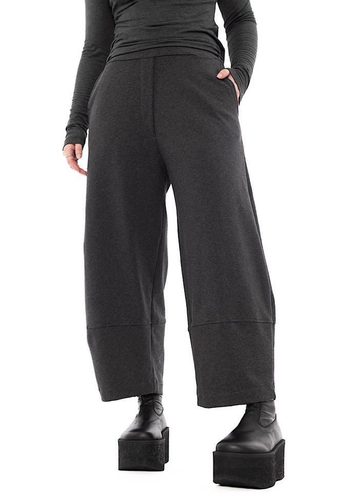 COTTON-SWEATSHIRT MIRA F TROUSER