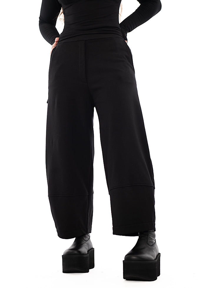 COTTON-SWEATSHIRT MIRA F TROUSER