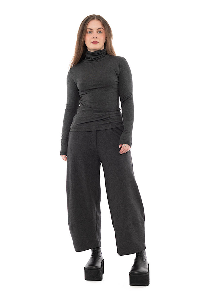 COTTON-SWEATSHIRT MIRA F TROUSER